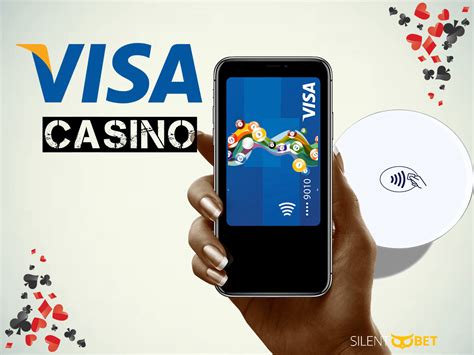 visa casinos